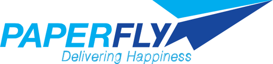 Paperfly