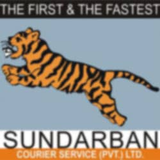 Sundarban Courier